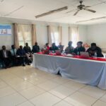 Gokwe South Rural District Council Conducts Systems Audit with the Ministry of Local Governance and Public Works