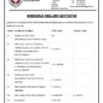 Gokwe South Rural District Council is committed to provide essential services to our residents. We are pleased to offer borehole drilling services to improve access to clean and reliable water sources in our community
