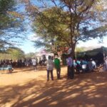 Ganyungu Business Centre Hosts Successful Family Day