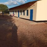 Mbumbusi Khayelihle Primary School Ward in 19 a success story