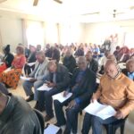 Gokwe South RDC Holds Second Council Committee Meeting at Council Chamber on 10 July 2025