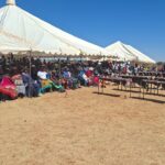 Ganye Primary School Hosts Successful Prize Giving Day