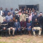 Gokwe South RDC First Year Meeting 2026