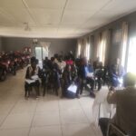 Gokwe South RDC Holds Second Finance Committee Meeting 25 February 2026