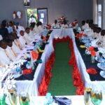 Gokwe South RDC Conducts Junior Councillors Workshop