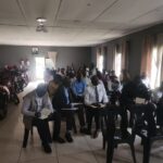 Gokwe South RDC Convenes State Function Committee Ahead of Motorbike Commissioning