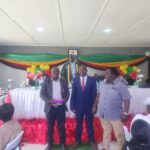 Councilor Chevedza Recognized for Outstanding Performance in LDL Collection